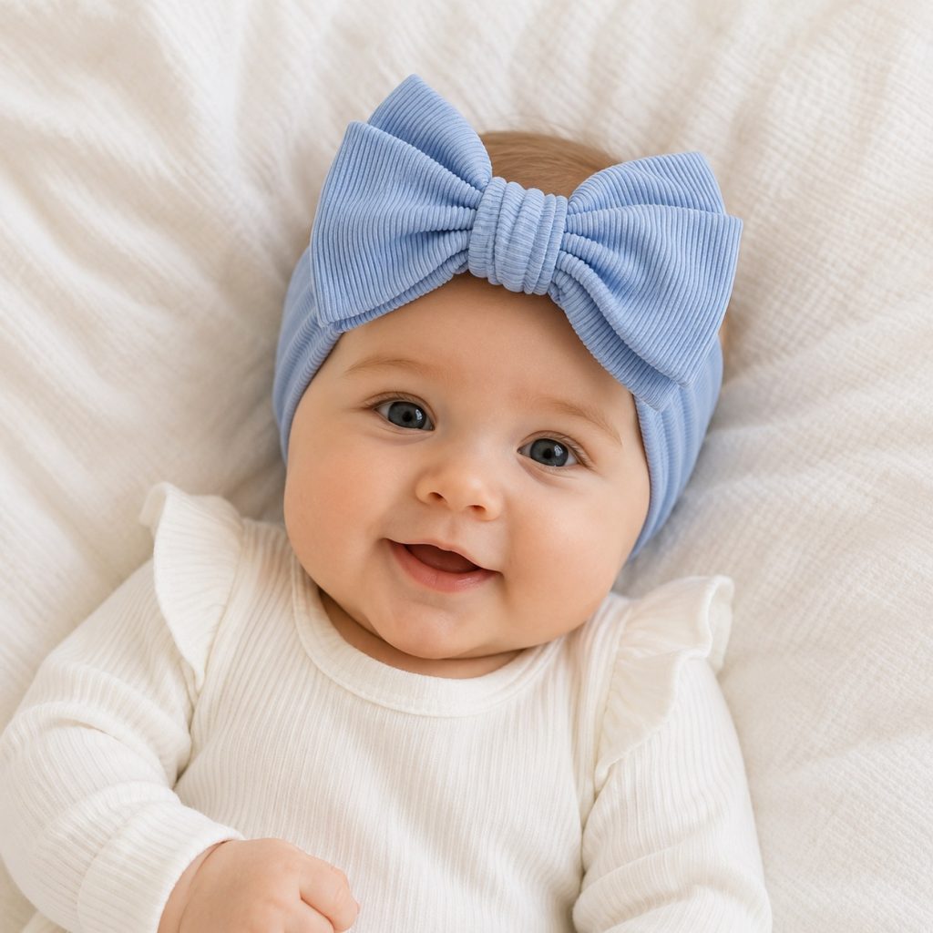 Baby haaraccessoires