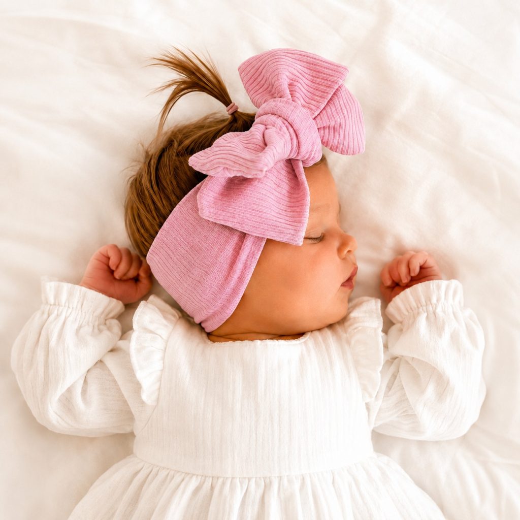 Baby accessoires