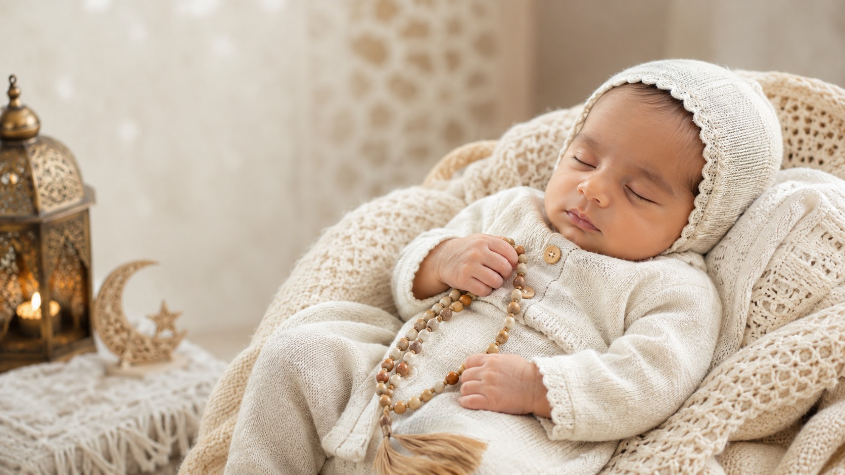 Top 50 populaire Islamitische babynamen voor jongens en meisjes