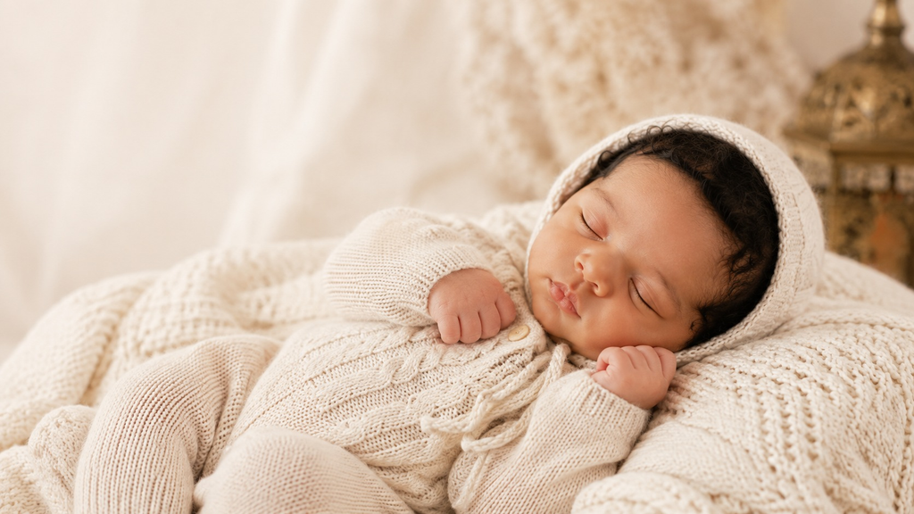 Top 50 populairste Marokkaanse babynamen voor jongens en meisjes