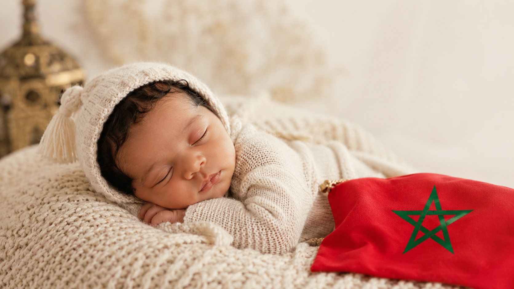 Top 50 populairste Marokkaanse babynamen voor jongens en meisjes