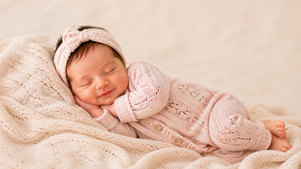 Top 50 populairste Turkse babynamen voor jongens en meisjes