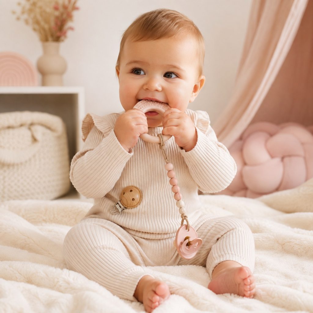 Baby benodigdheden
