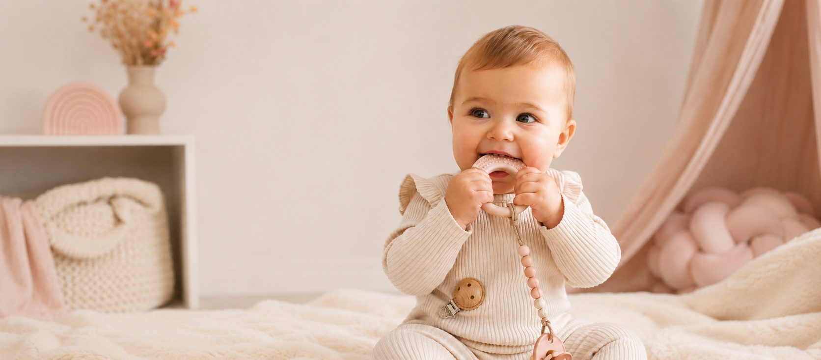 Baby kleding
