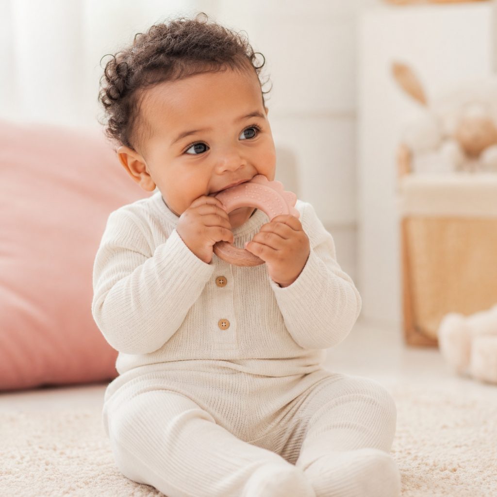 Baby bijtringen
