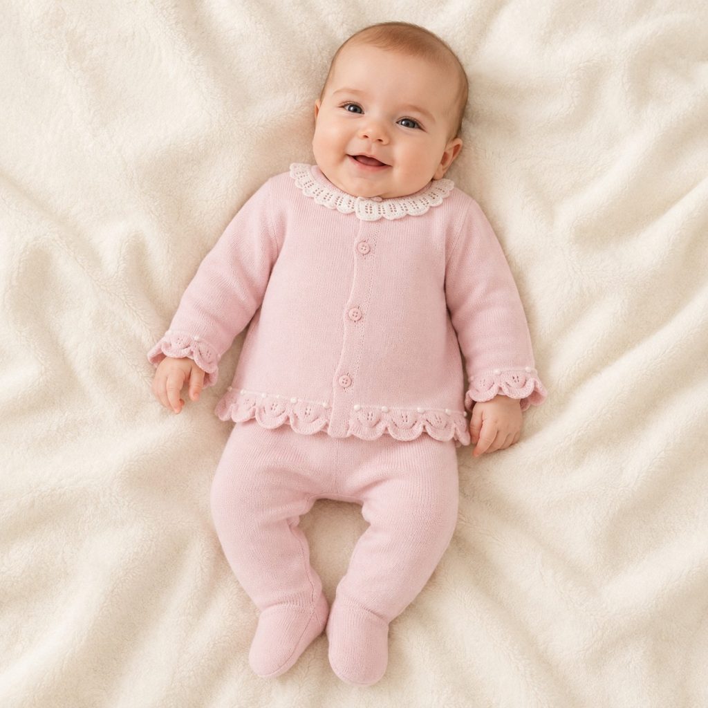 Baby outfits