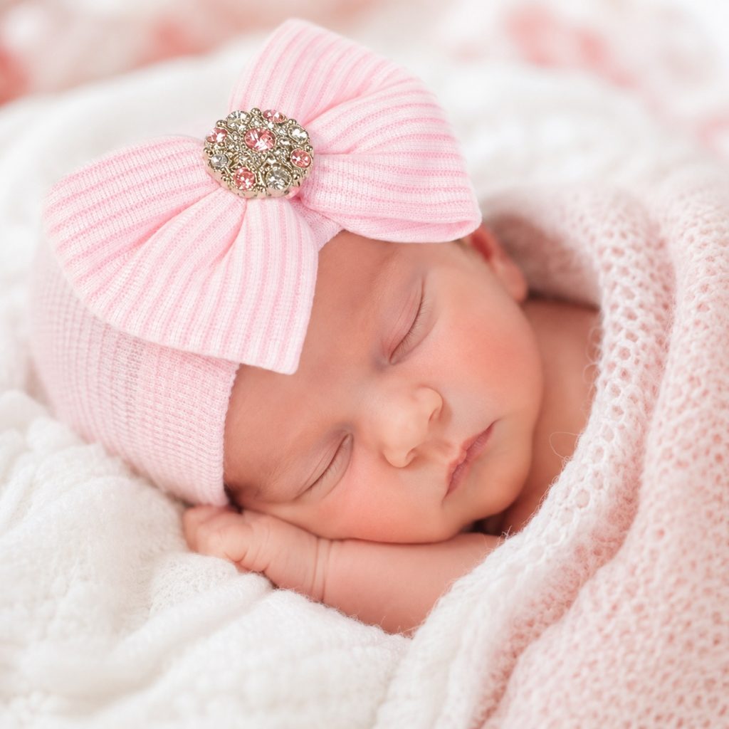 Baby mutsjes