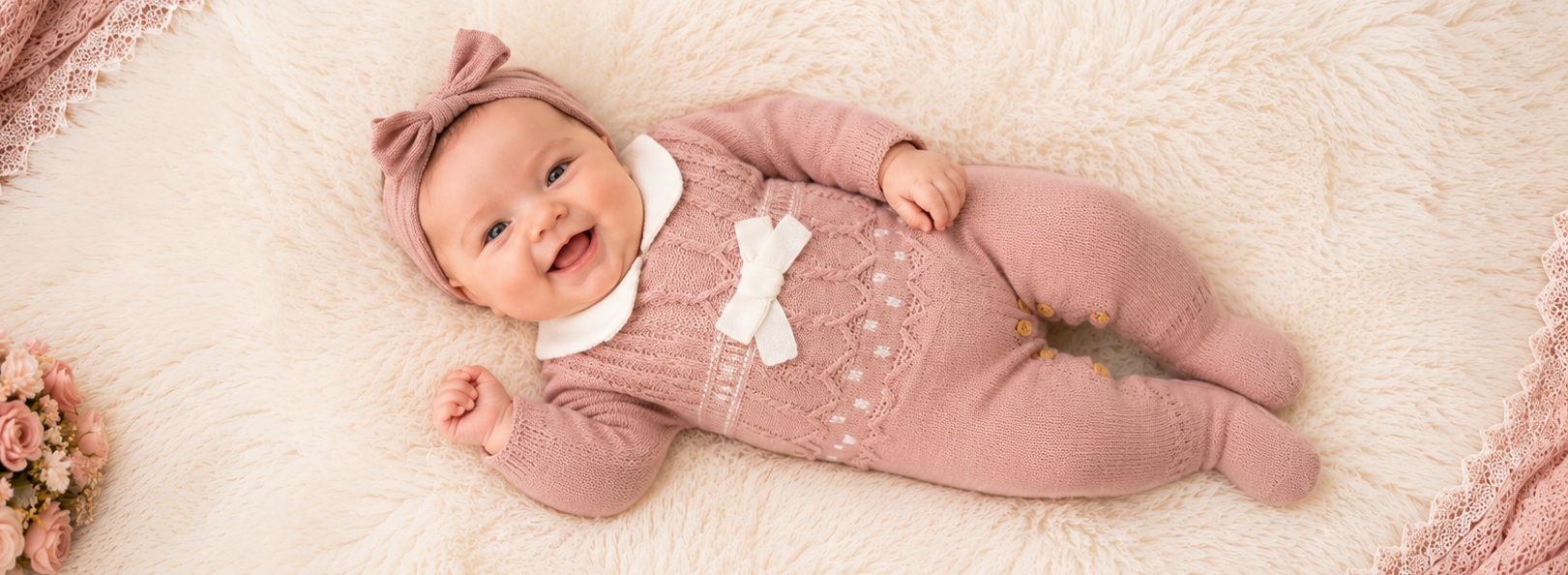 Baby kleding