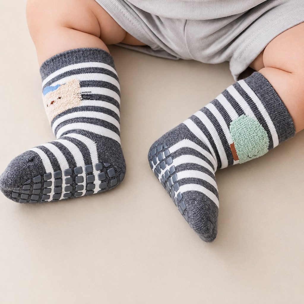 Baby sokjes
