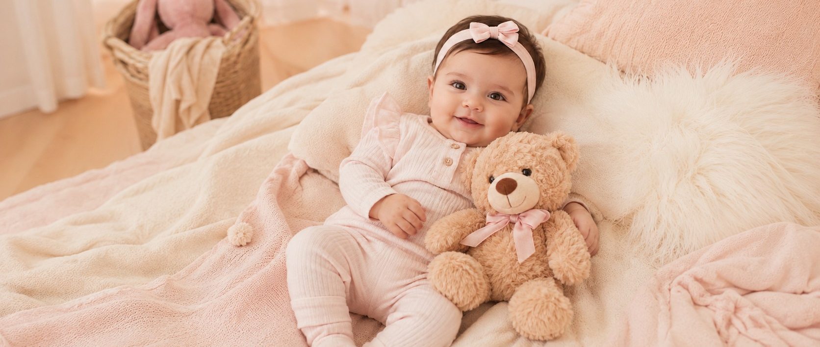 Baby mutsjes