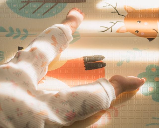 Populaire baby kleuren 2026